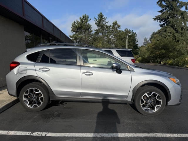 Crosstrek 3